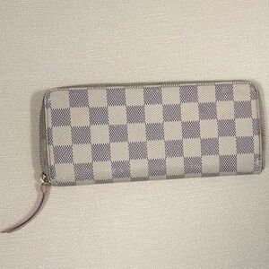 Louis Vuitton Clémence Wallet